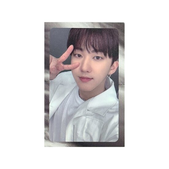 FOTOKARTĪTE | Stray Kids [Clé : LEVANTER]